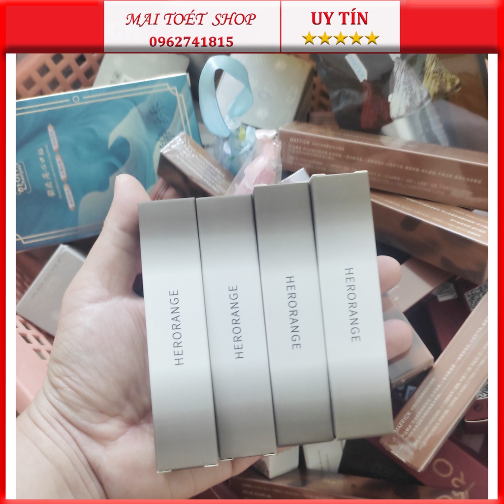 Son Kem Lẻ Bất Kỳ, 1 Son Môi Nội Địa Trung