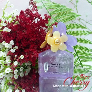 Nước Hoa Nữ Daisy Marc Jacobs Twinkle 50ml Tester