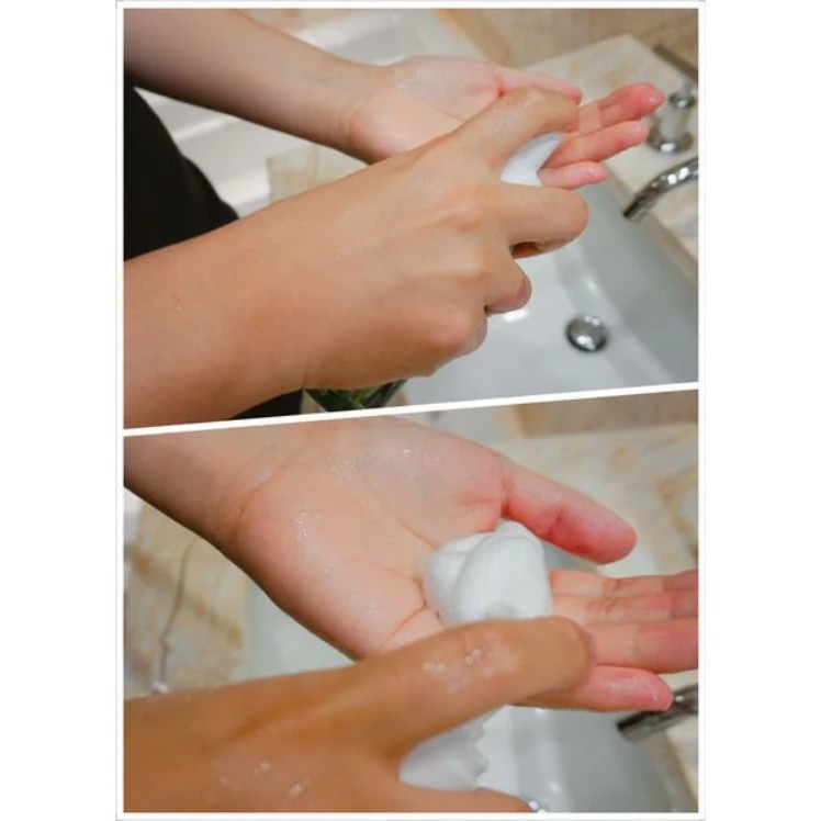 Nước Tẩy Trang Dạng Bọt Chiết Xuất Tràm Trà Naruko Tea Tree Blemish Clear Make-up Removing Cleansing Mousse 150ml
