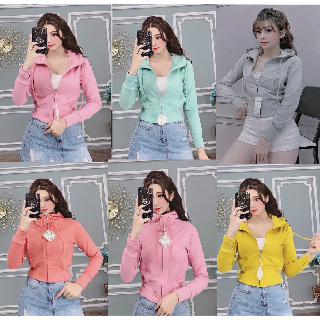 CHUYÊN SỈ LẺ ÁO KHOÁC CHỐNG NẮNG CAO CẤP GIÁ TẬN XƯỞNG - SỈ LẺ ÁO QUẦN SIÊU RẺ ĐÀ NẴNG