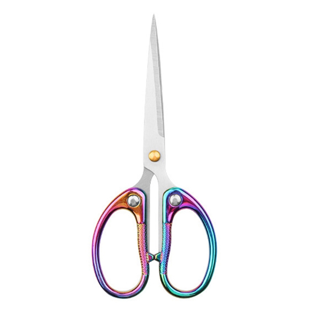 EPOCH Kéo Cắt Vải Bằng Thép Không Gỉ