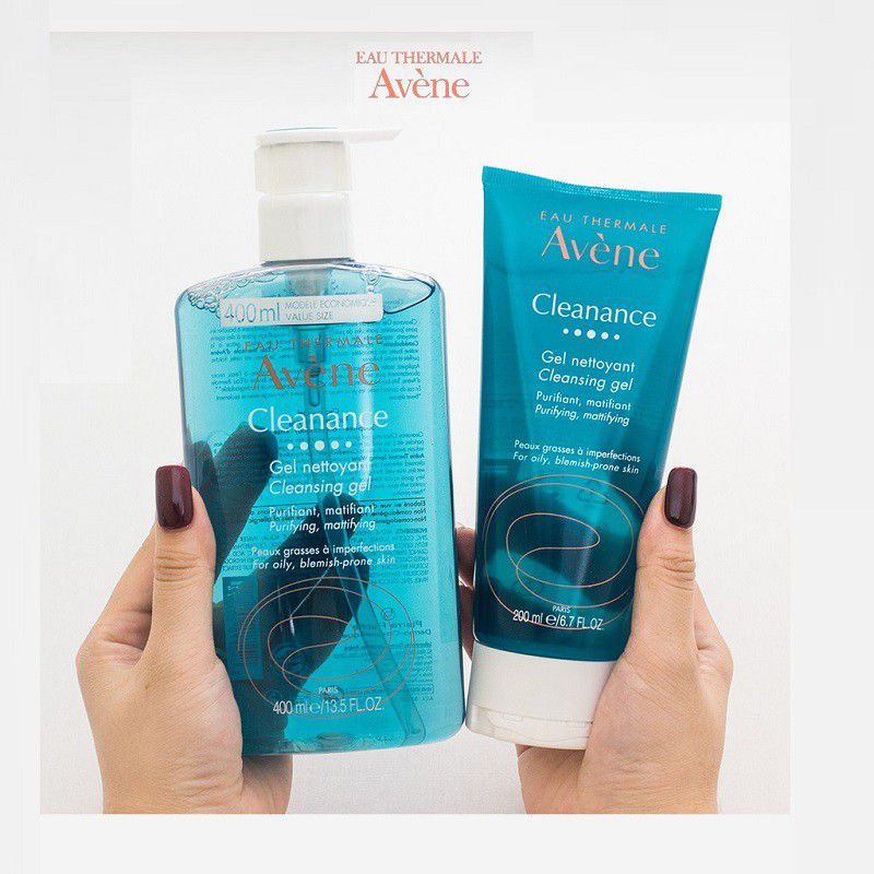 Sữa Rửa Mặt Avene cleanance mụn dầu | BigBuy360 - bigbuy360.vn