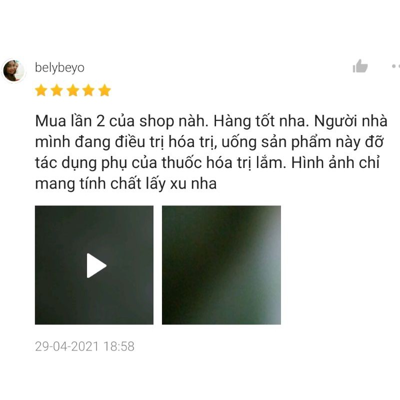 Viên Uống Phòng Ngừa Ung Thư UntiK Học viện Quân Y