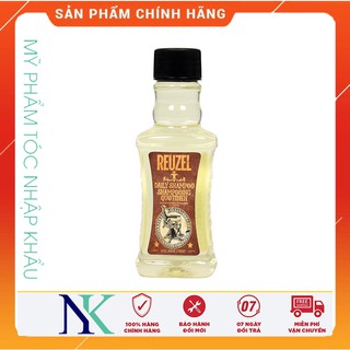 Dầu gội reuzel daily hằng ngày cho tóc 100ml