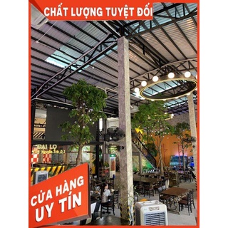 Bộ đuôi đèn ngoài trời chống nước