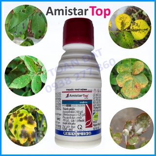 Thuốc Trừ Bệnh Amistar top 325SC (100ml)
