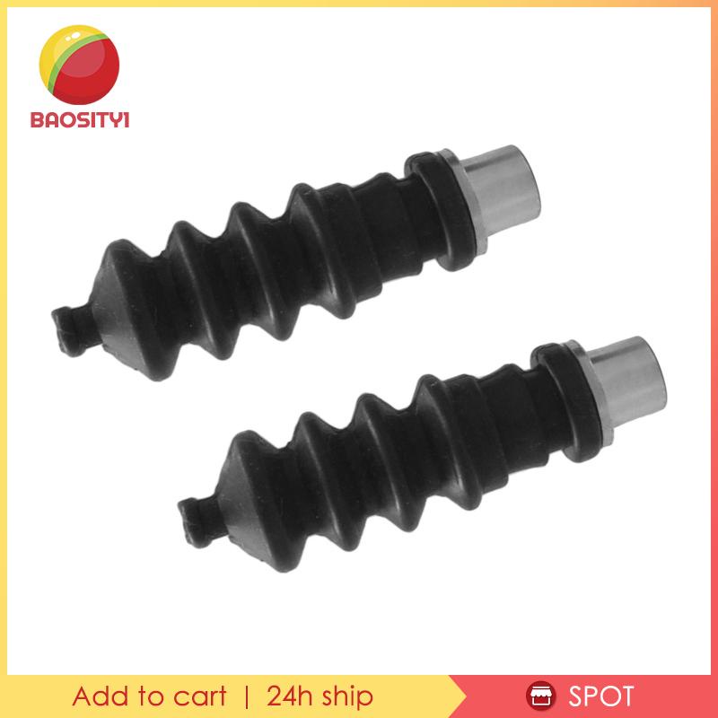 Baosity1 Ống Tay Áo Bằng Cao Su Chống Thấm Nước Cho Thuyền Buồm