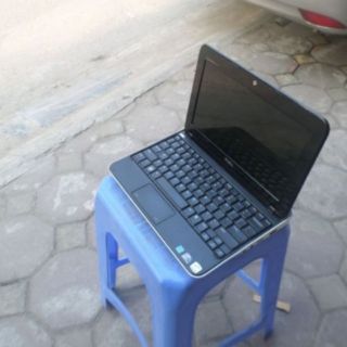 Laptop cũ hà nội Dell mini 1012 hàng đẹp