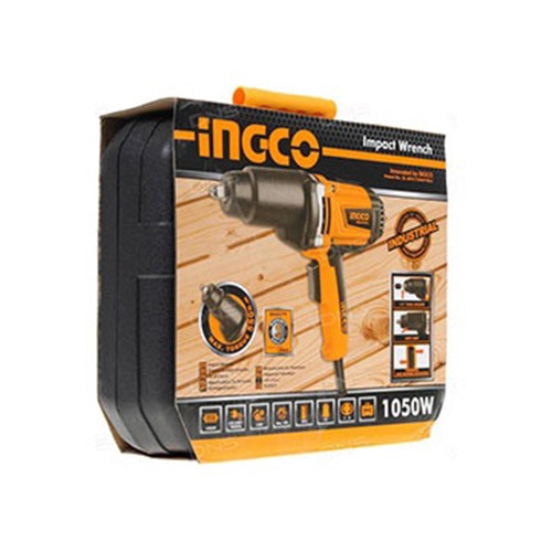 Máy vặn bu lông 1050W INGCO IW10508