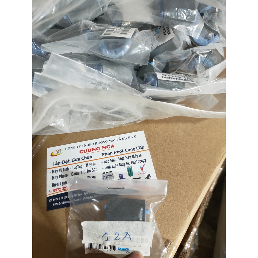 Quả đào máy in Canon LBP2900