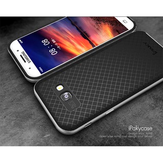 Ốp lưng Galaxy A520 ipaky chống sốc