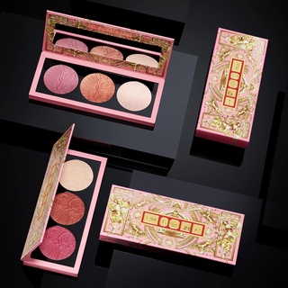 [SALE 45%] Bảng phấn má hồng, highlight Pat McGrath $52