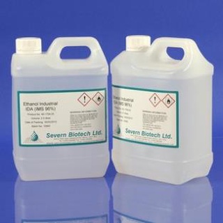 Cồn trắng y tế 96 độ 0,5 l | cồn ngô nguyên chất | nguyên liệu thực phẩm