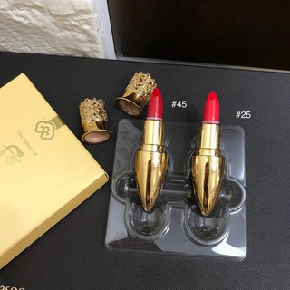 Sét 2 son lì  mini whoo hoàng cung mẫu mới t11