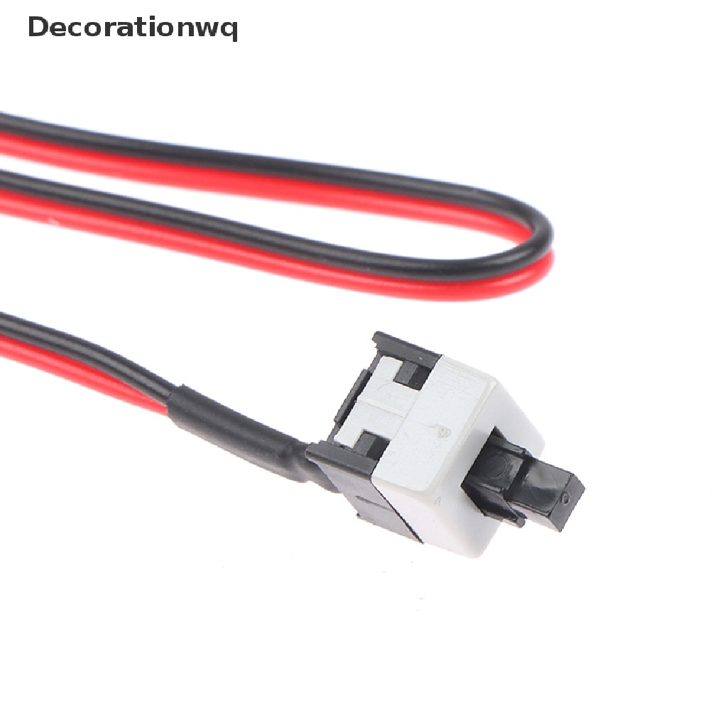 Nút Công Tắc Nguồn 50 / 100 / 200 / 300cm Chuyên Dụng Cho Máy Tính