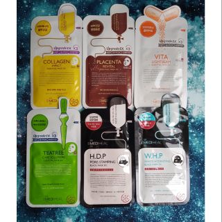 [CHÍNH HÃNG] MẶT NẠ MEDIHEAL CÁC LOẠI, 100% CHUẨN AUTHENTIC