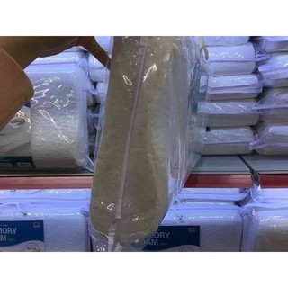 Gối cong thần thánh Memory Foam Lock&Lock