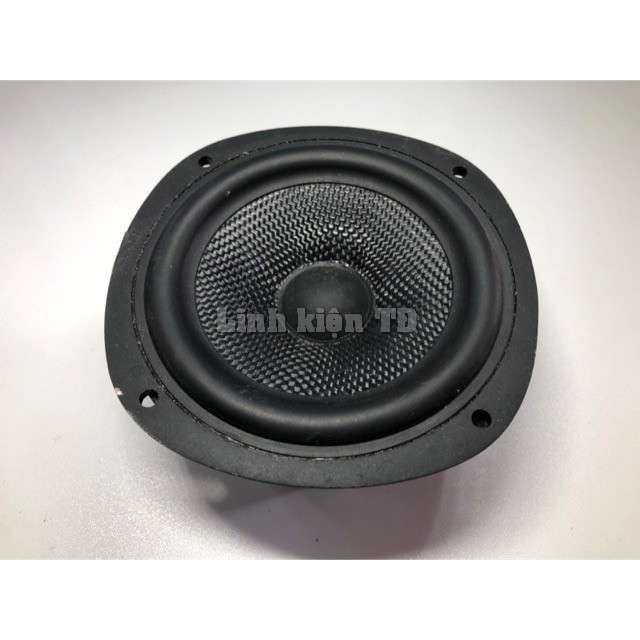 Loa mid bass 4 inch cao cấp QUAD Anh Quốc