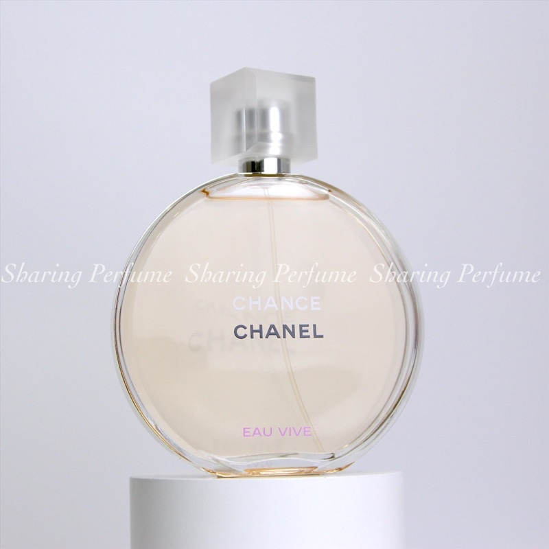 💥Sharingperfume - Nước hoa Chanel Chance Tendre , Fraiche , Vive | BigBuy360 - bigbuy360.vn