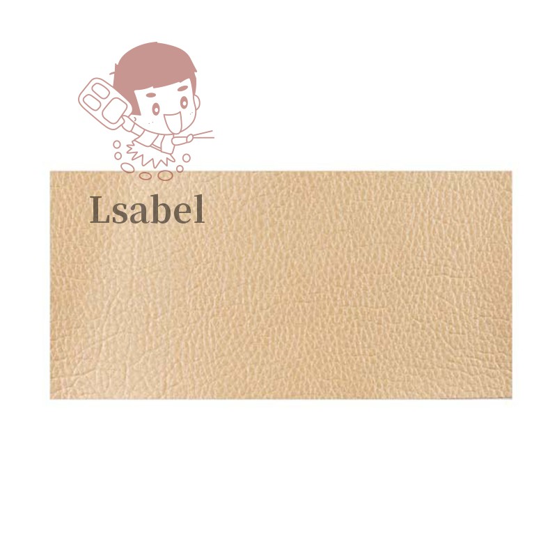 Leather Repair Kit Patch Self-Adhesive Patch for Car Seat Upholstery Filler Couch Sofa Furniture