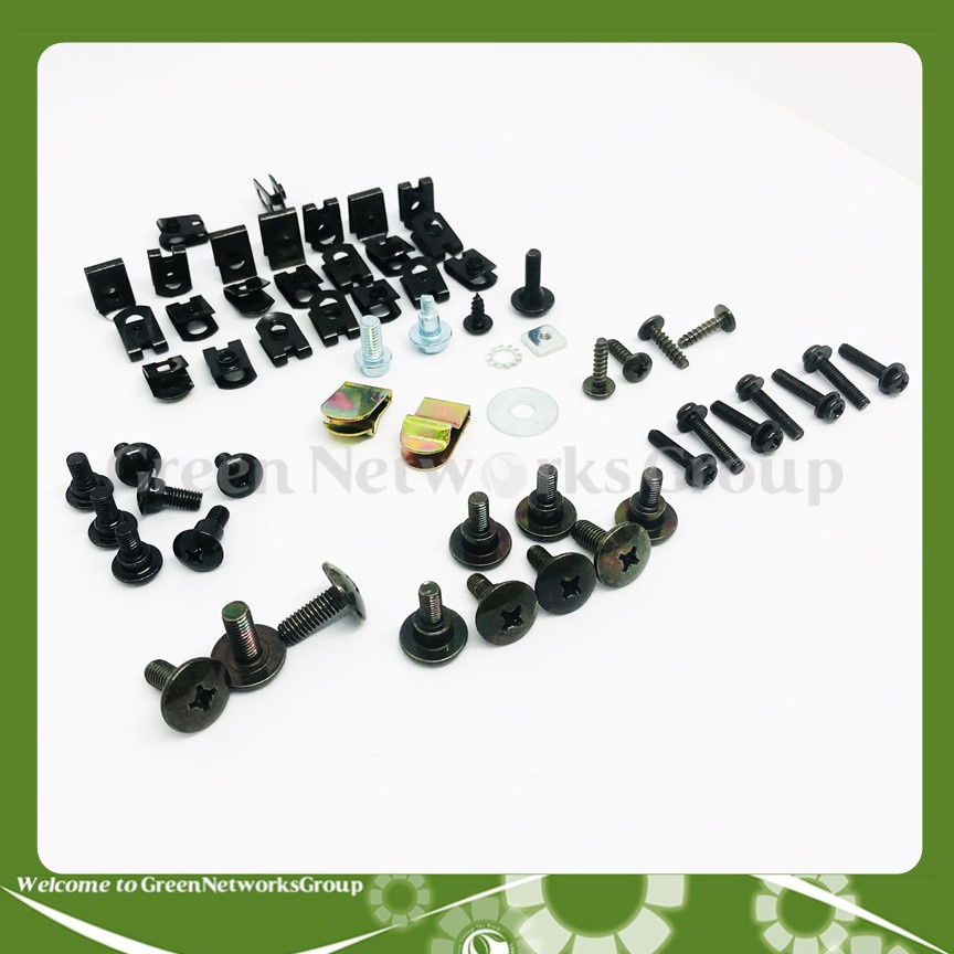 Bộ ốc dàn áo xe RSX 110 Greennetworks