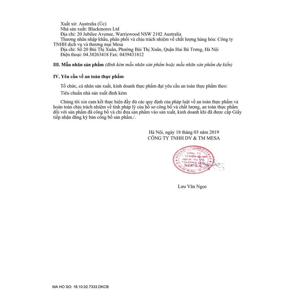 [Mã 66FMCGSALE hoàn 8% xu đơn 500K] Viên Uống Bổ Não Tăng Cường Trí Nhớ Blackmores Brain Active 30 Viên | BigBuy360 - bigbuy360.vn