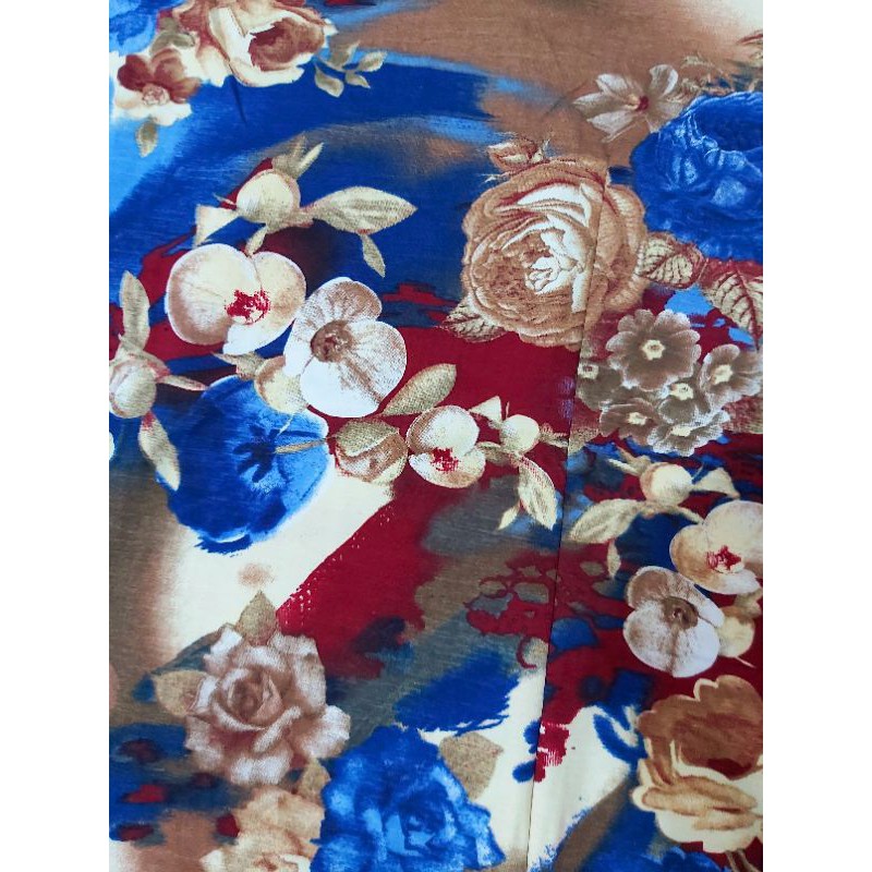 Áo Dài Cách Tân Trung Niên