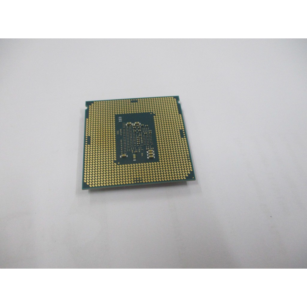 CPU I3 7100 bóc máy