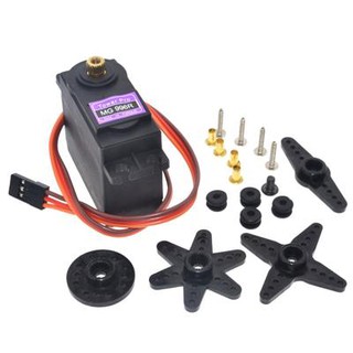 ĐỘNG CƠ RC SERVO TOWERPRO MG996R