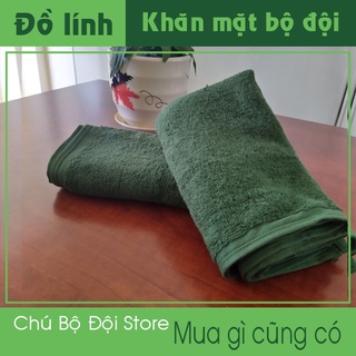 Khăn mặt 30x60 chất liệu cotton đa năng quấn tóc, lau mặt, lau đix
