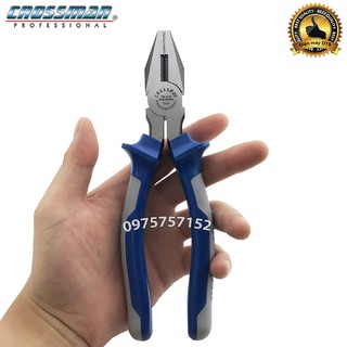 KÌM ĐIỆN CROSSMAN 95-318