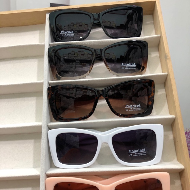 Mắt kính phân cực polarized mẫu mới