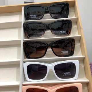 Mắt kính phân cực polarized mẫu mới