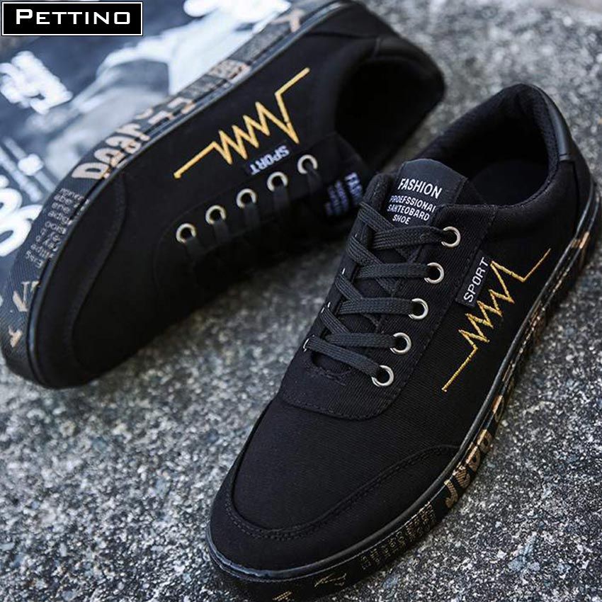 Giày sneaker nam thời trang PETTINO - PZS02