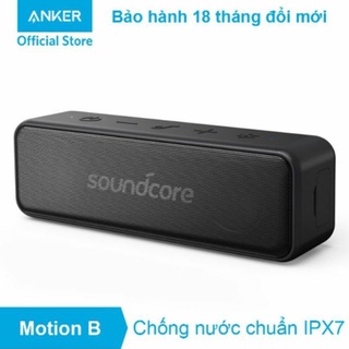 Loa ANKER Soundcore Motion B - A3109. Hàng chính hãng