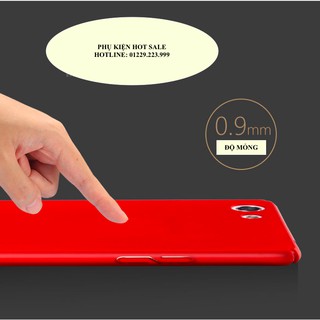 ỐP LƯNG OPPO NEO 7 (A33)