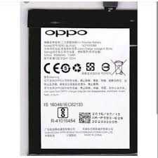 PIN OPPO NEO5/A31 BLP 593