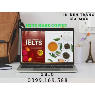 Bản đẹp - Check your Vocabulary for IELTS