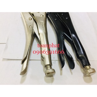 Kìm bấm chết LS 10"-250mm