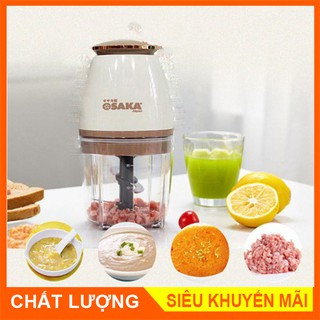 Máy Xay Đa Năng Osaka Phiên Bản 2019