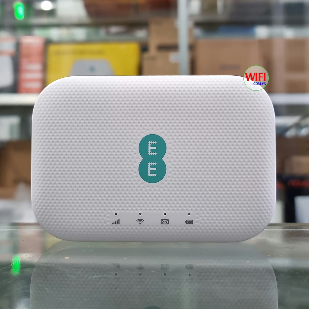 [Giao hàng 1h- HN] Bộ Phát Wifi di động 4G Alcatel EE71