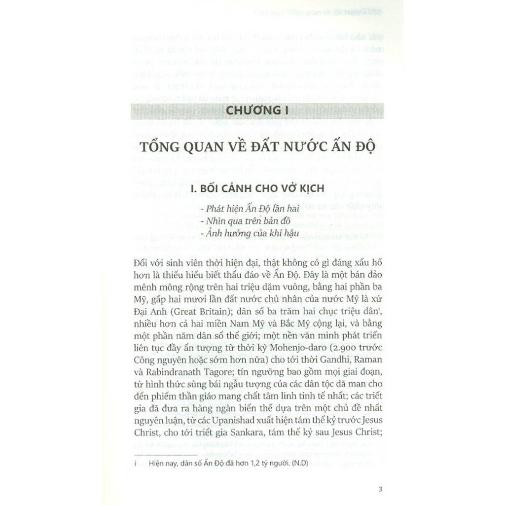 Sách - Lịch Sử Văn Minh Thế Giới - Phần I - Di Sản Phương Đông - Tập 2: Văn Minh Ấn Độ Và Các Nước Láng Giềng | BigBuy360 - bigbuy360.vn