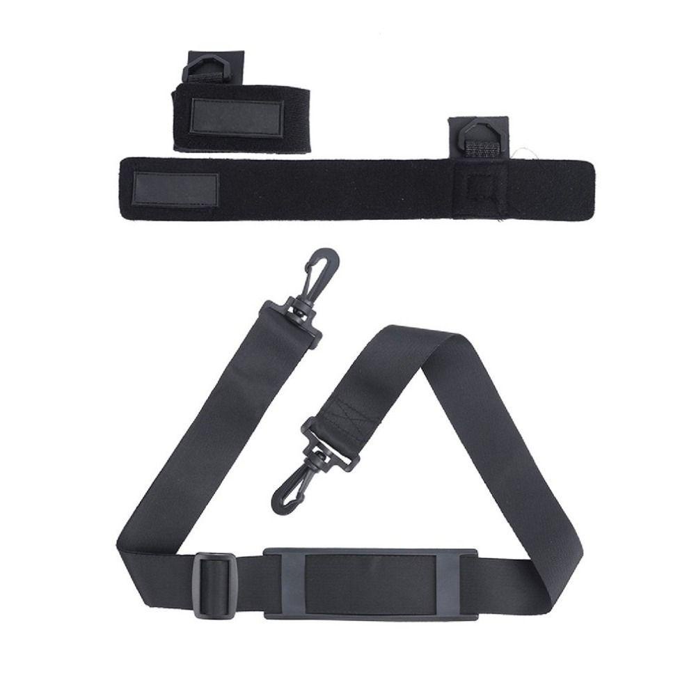Dây Đai Nylon Giữ Cần Câu Cá TAYLOR1 Tiện Lợi Du Lịch