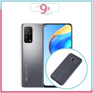 Ốp dẻo autofocus đen cho xiaomi mi 10t pro