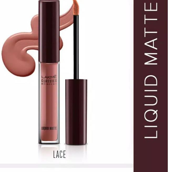 (Hàng Mới Về) Kem Che Khuyết Điểm Lakme Zgw-770 Mờ / Matte | BigBuy360 - bigbuy360.vn