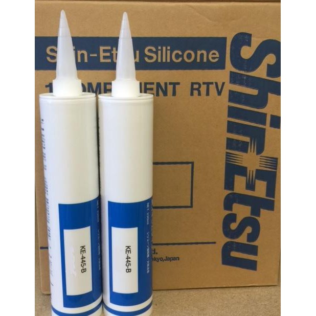 Silicone Shinetsu KE-45
