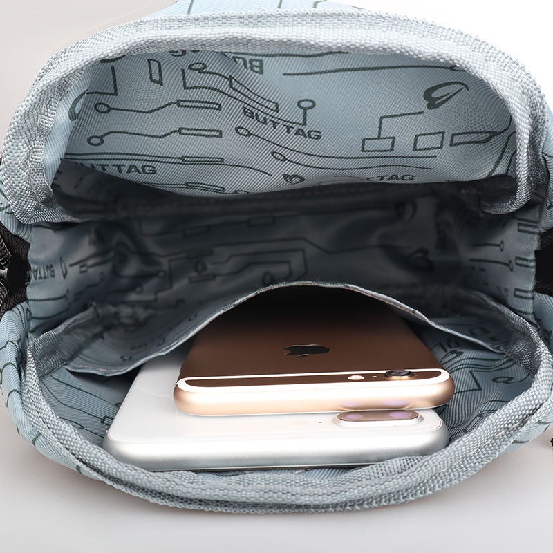 ▨❀ Túi đeo chéo Mini đựng điện thoại thời trang cho nam | BigBuy360 - bigbuy360.vn