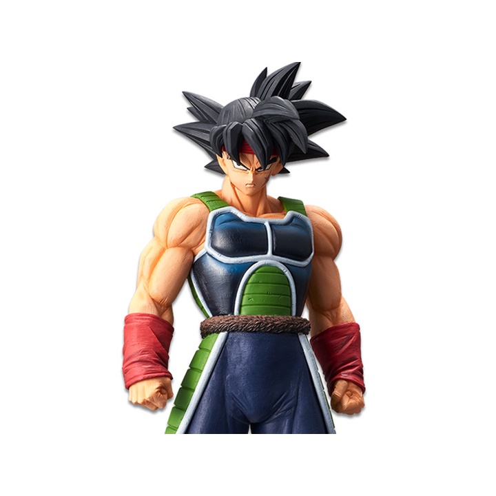 MÔ HÌNH NHÂN VẬT TĨNH CHÍNH HÃNG BANPRESTO GRANDISTA NERO BARDOCK