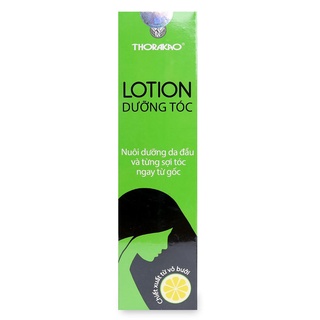 Tinh dầu bưởi mọc tóc, lotion dưỡng tóc Thorakao 150ml