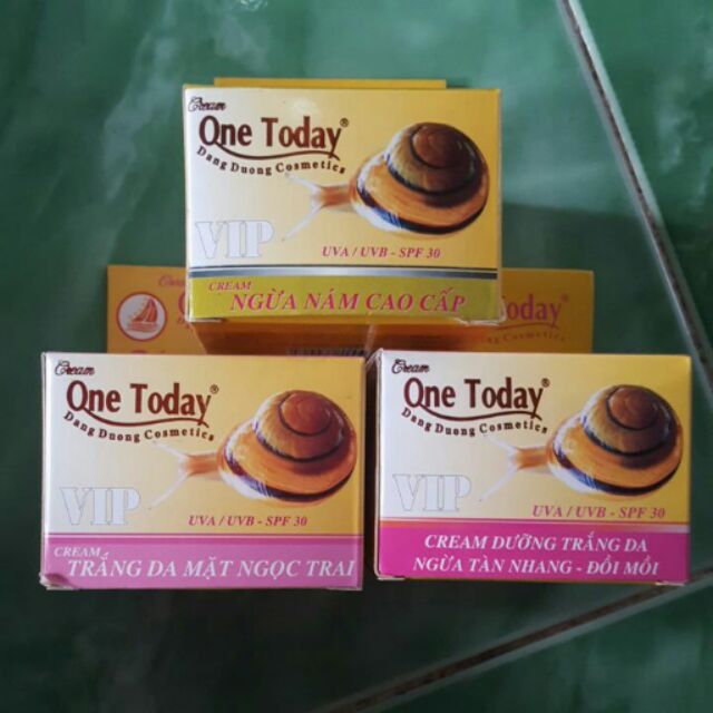 KEM ONETODAY VIP 15G